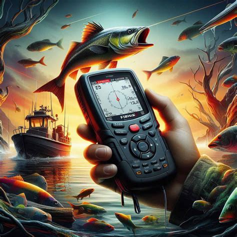 echolot discount|2024 Guide: Best Fish Finder for the Money